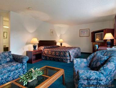 Super 8 By Wyndham Salem Va Motel Phòng bức ảnh